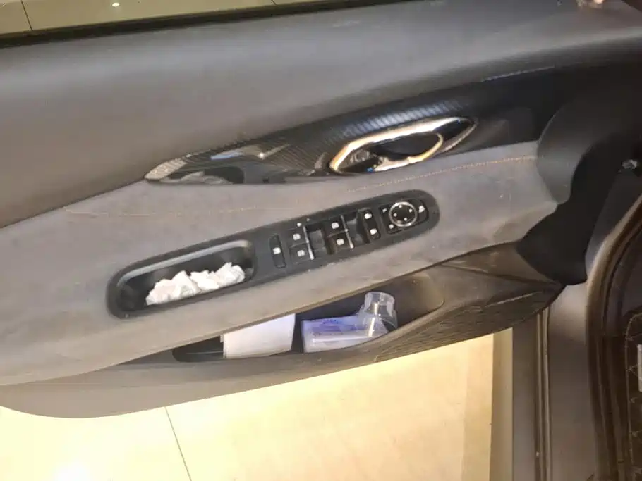 GAC Motor Shadow Leopard — миниатюра 7