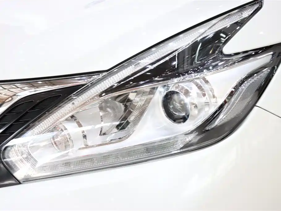 Nissan Murano 2021 2.5 S/C HEV XE