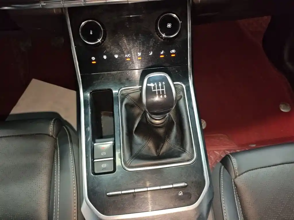 Chery Tiggo 8 — миниатюра 14