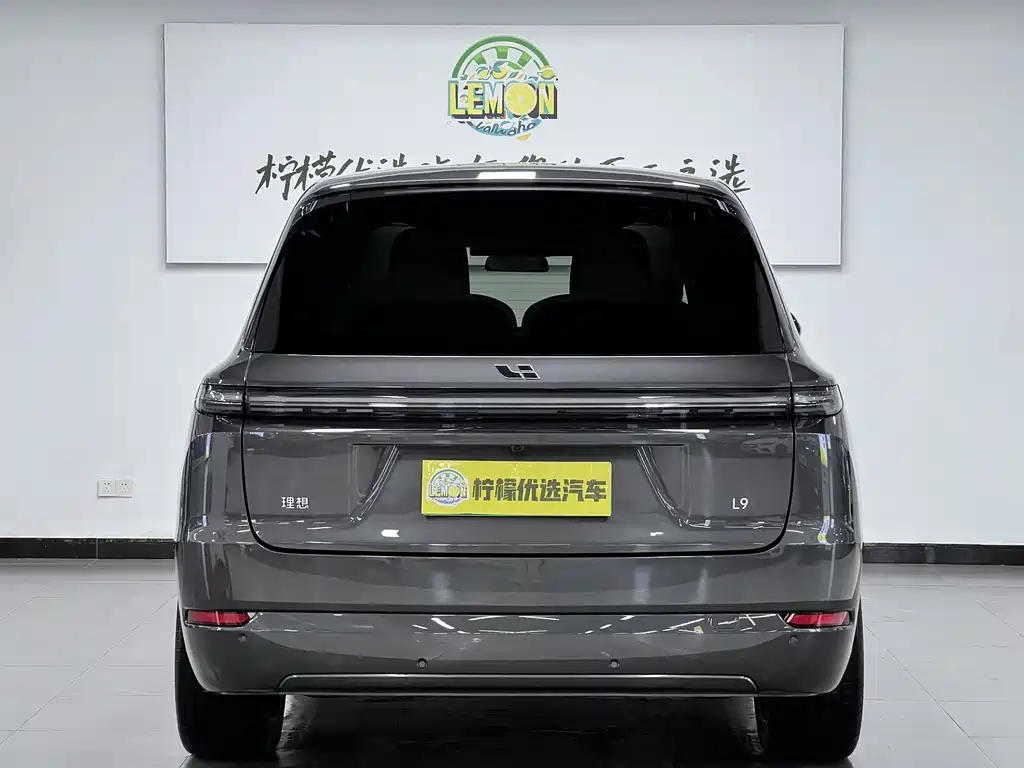 Li Auto IDEAL L9