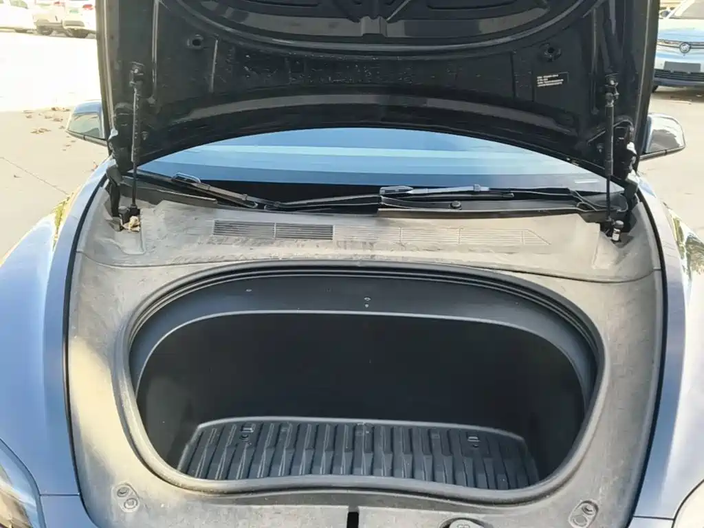 Tesla Model 3 — миниатюра 20