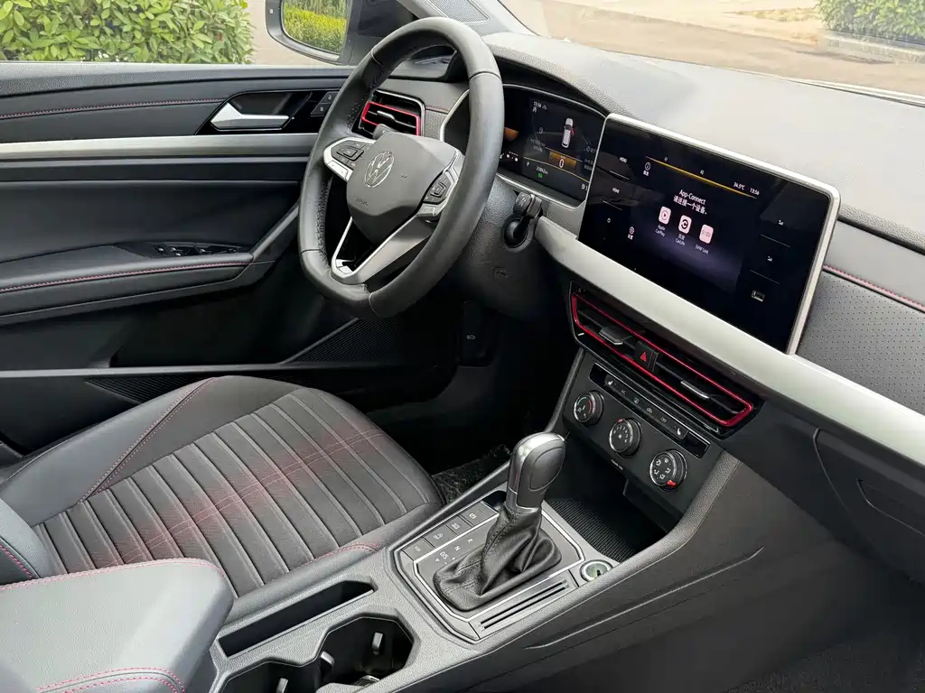 Volkswagen Lavida — миниатюра 9