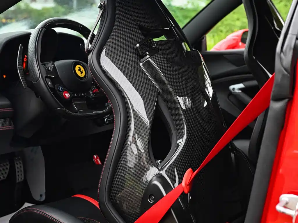 Ferrari F8 — миниатюра 12