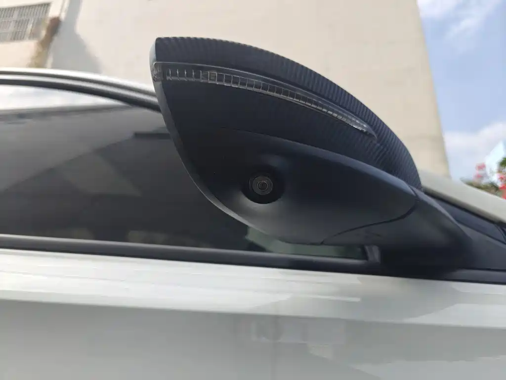 GAC Motor Shadow Leopard — миниатюра 17