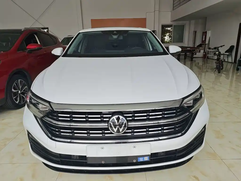 Volkswagen Sagitar — миниатюра 3