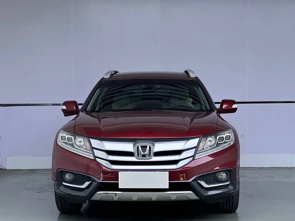 Honda Crosstour — миниатюра 2