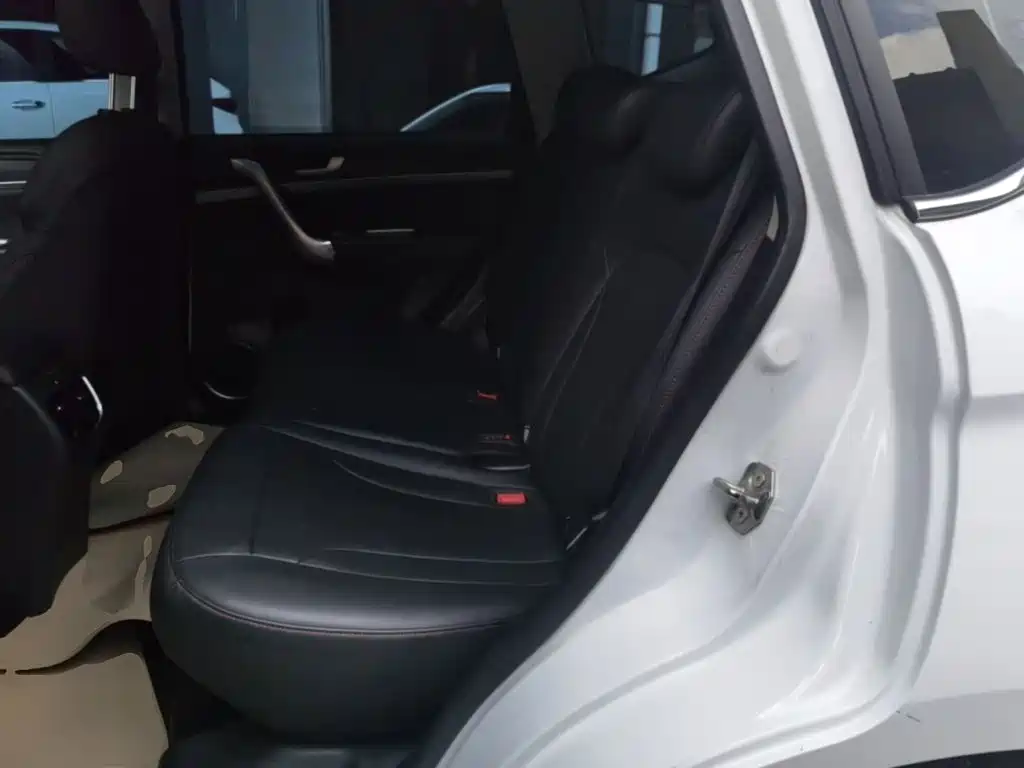 Haval M6 — миниатюра 17