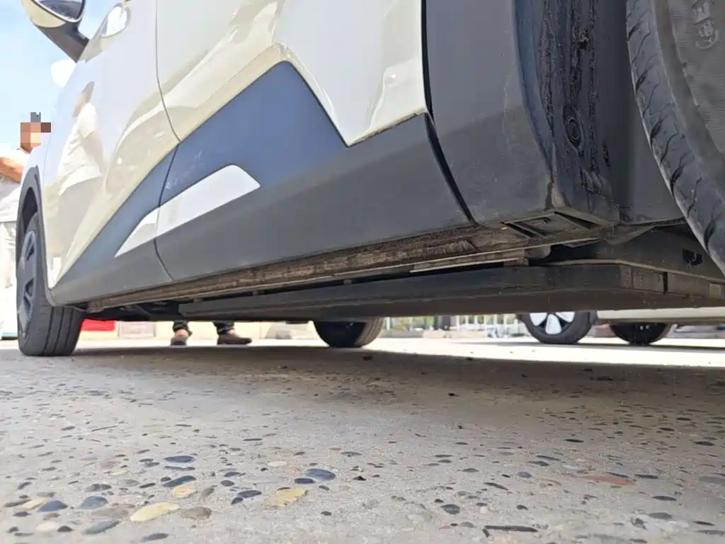BYD Seagull — миниатюра 22