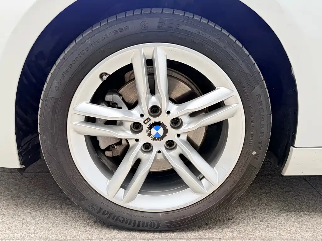 BMW 1 Series — миниатюра 5