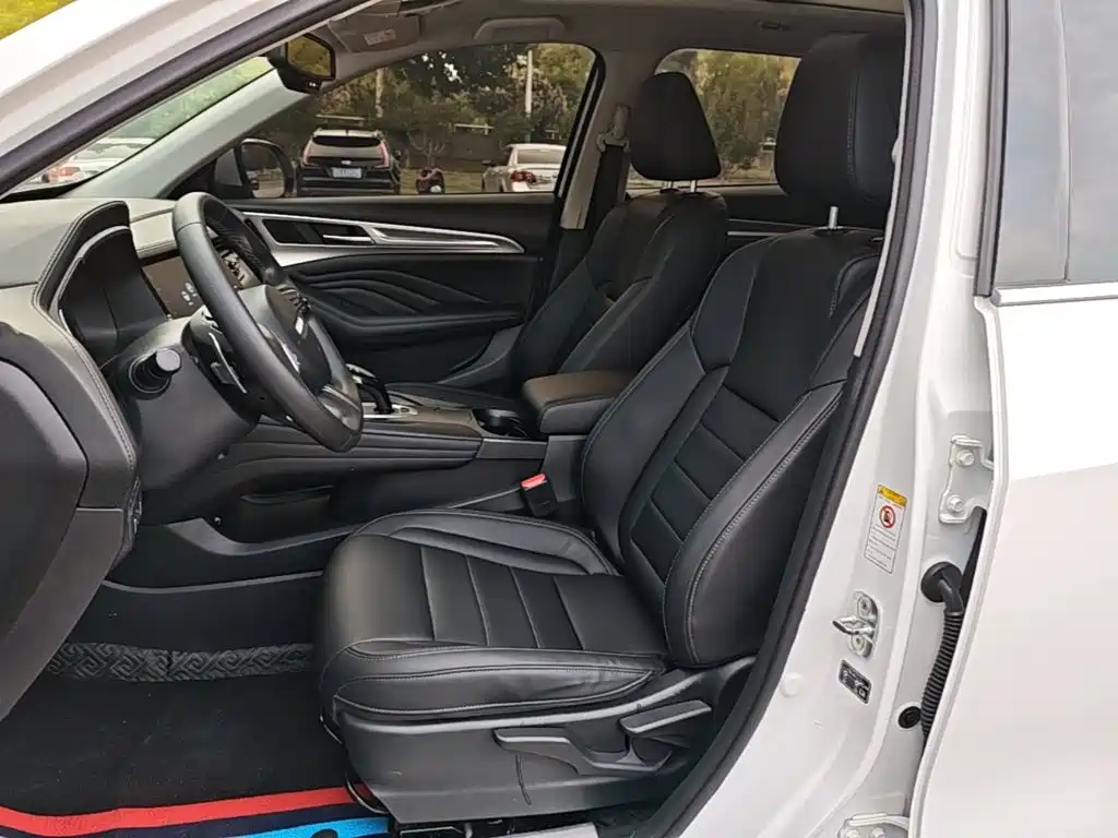 Haval F7 — миниатюра 15