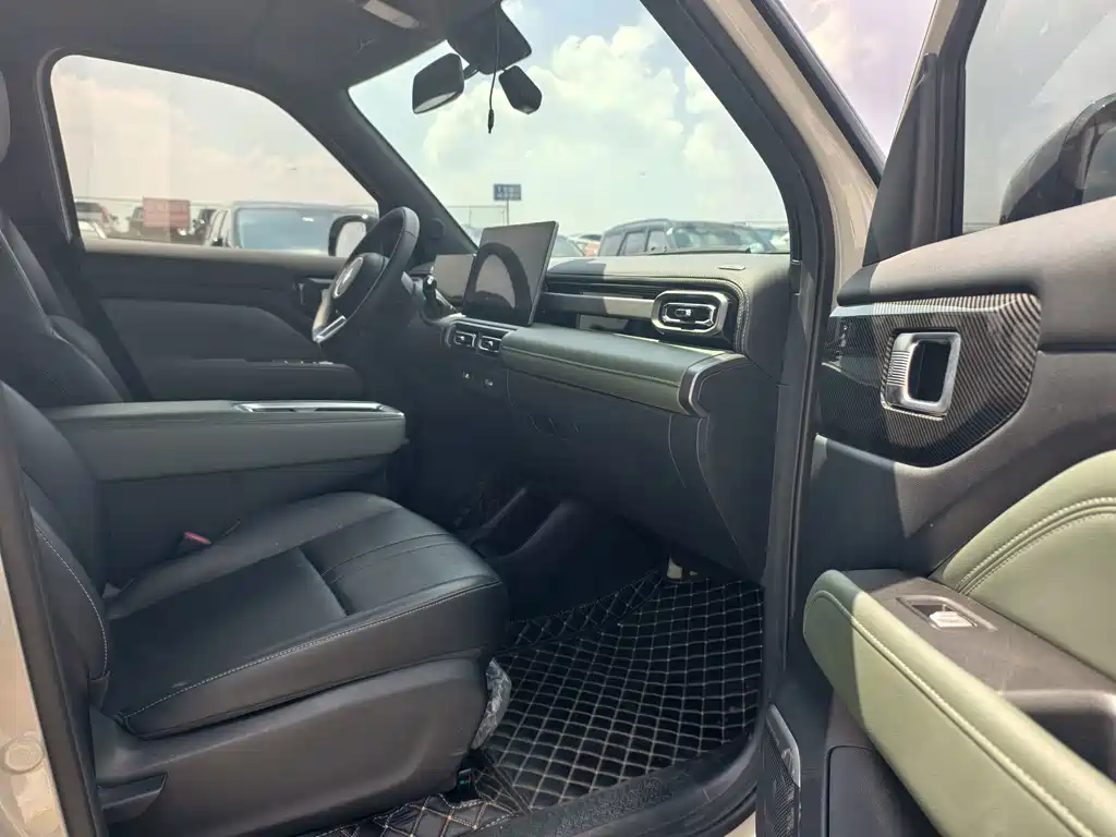 Baojun Yueye Plus — миниатюра 9