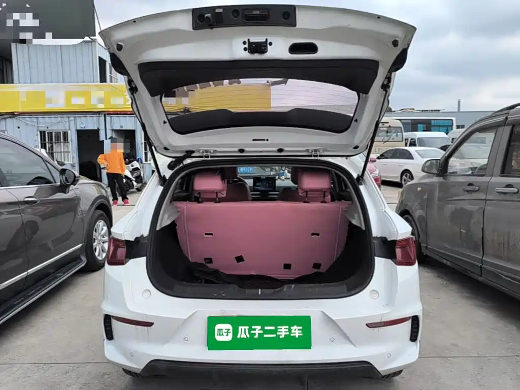BYD e2 — миниатюра 19