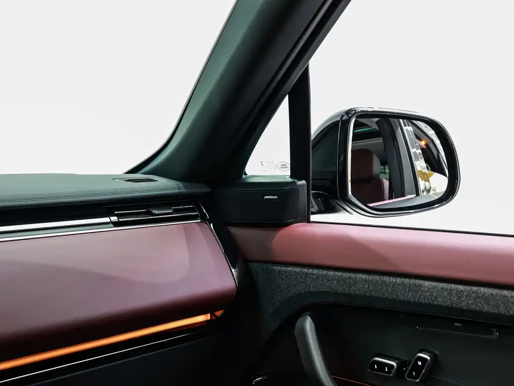 Land Rover Sport — миниатюра 21