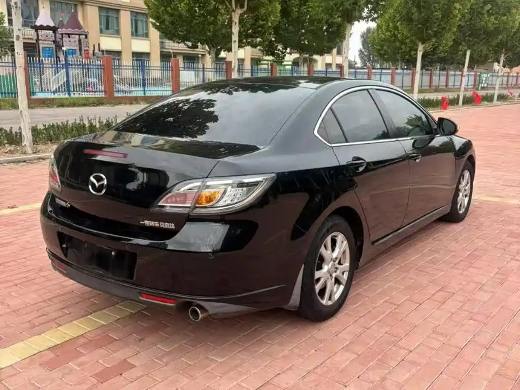Mazda Ruiyi — миниатюра 5