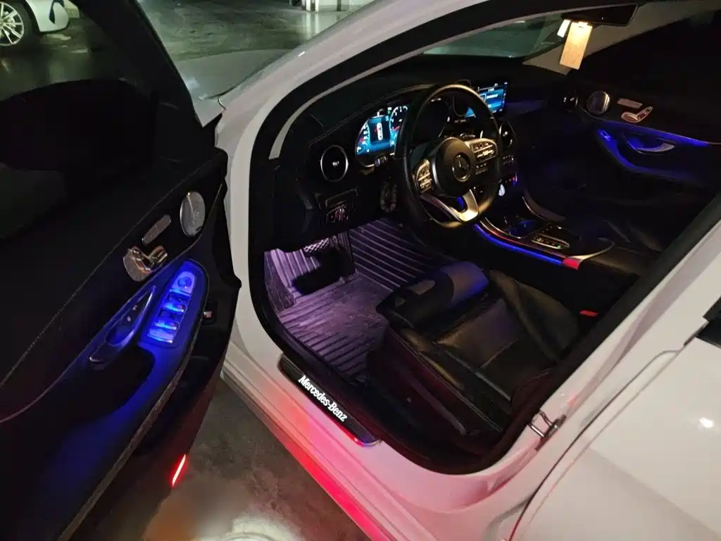 Mercedes-Benz C-Class — миниатюра 14