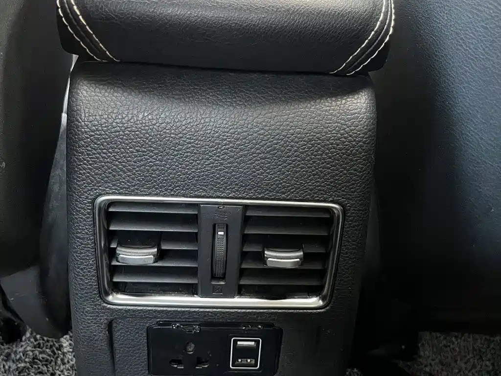 BYD Qin NEV — миниатюра 16