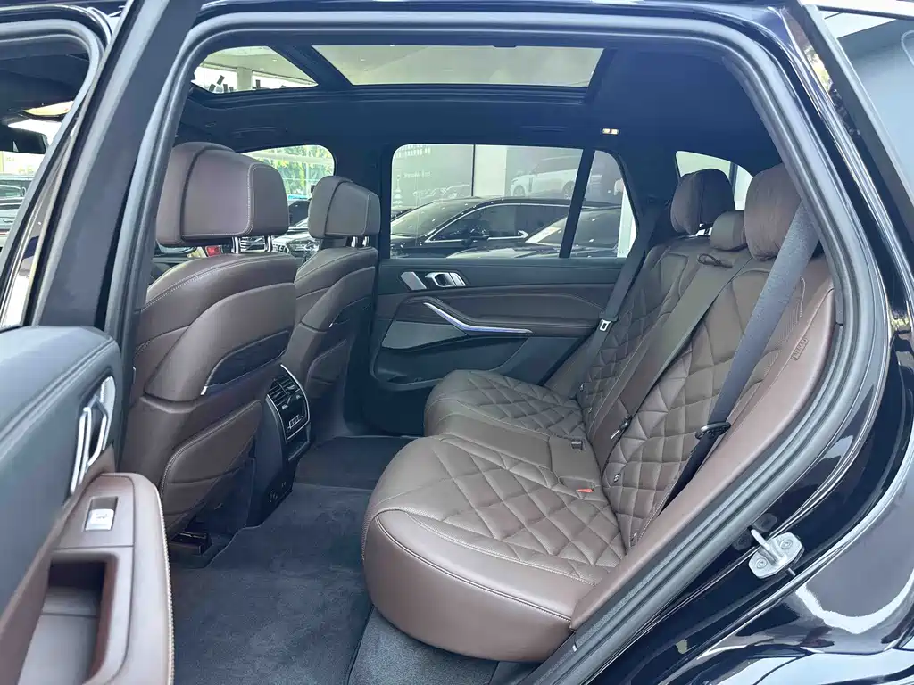BMW X5 — миниатюра 16