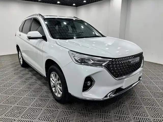 2023 Haval M6
