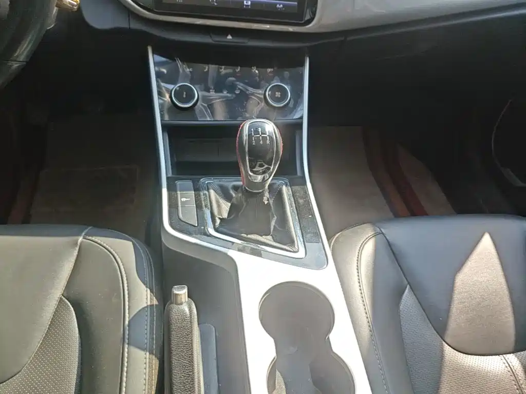 Chery Arrizo 5 — миниатюра 10