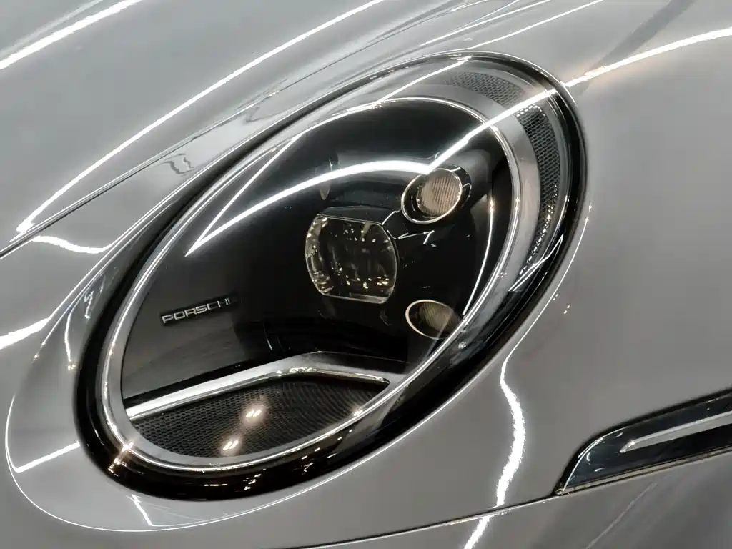 Porsche 911 Carrera 3.0T, фото 10