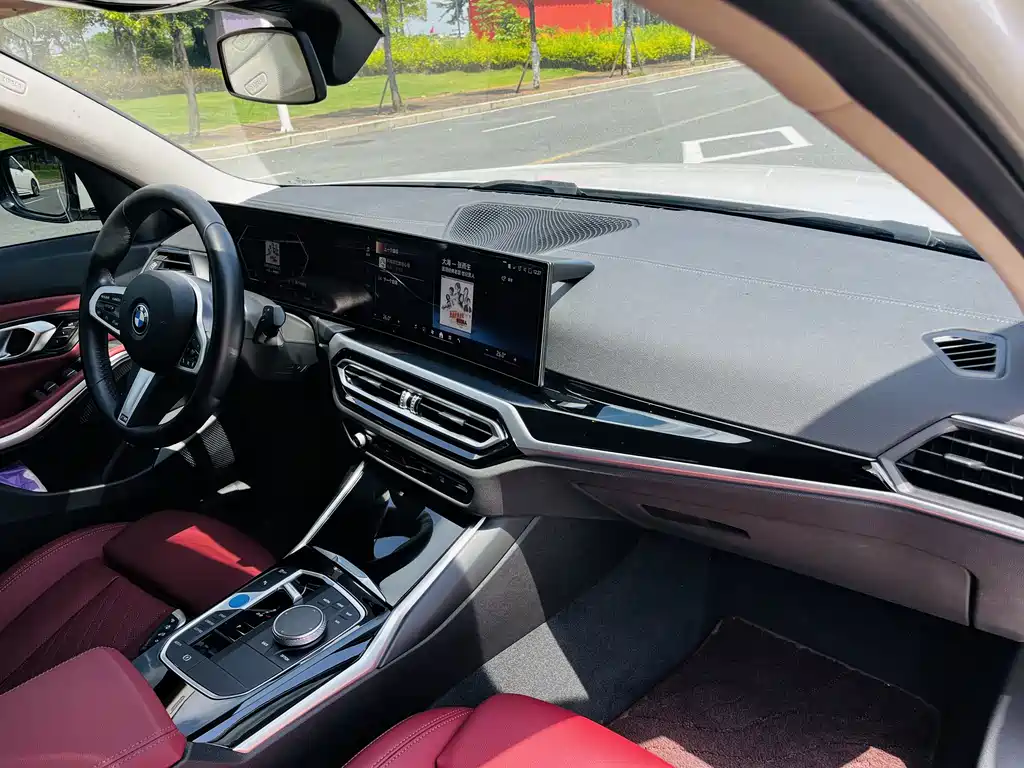 BMW i3 — миниатюра 5