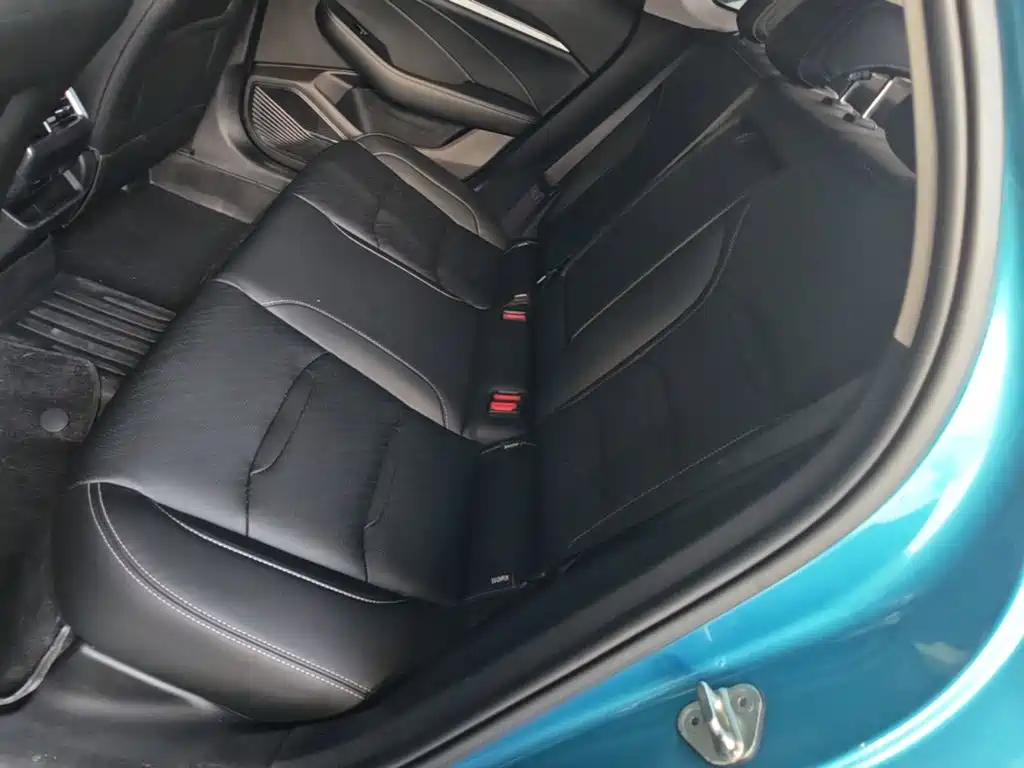 Geely Xingrui — миниатюра 17