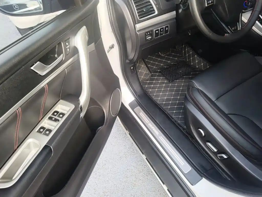 Haval H6 — миниатюра 16