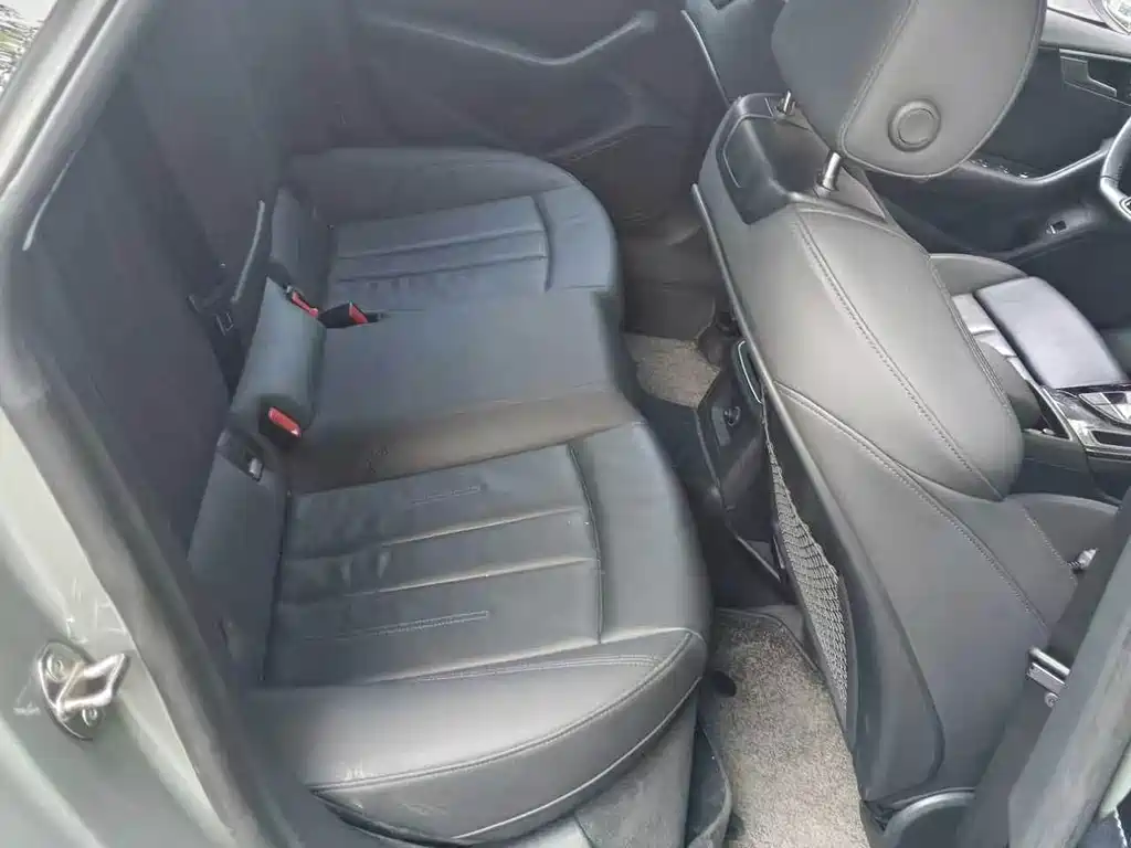 Audi A5 (Import) — миниатюра 4