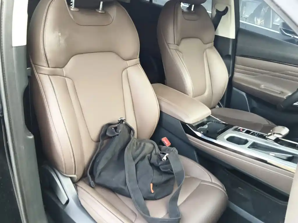 GAC Motor Trumpchi GS4 — миниатюра 25
