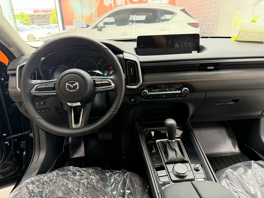 Mazda CX-50 Xingye — миниатюра 15