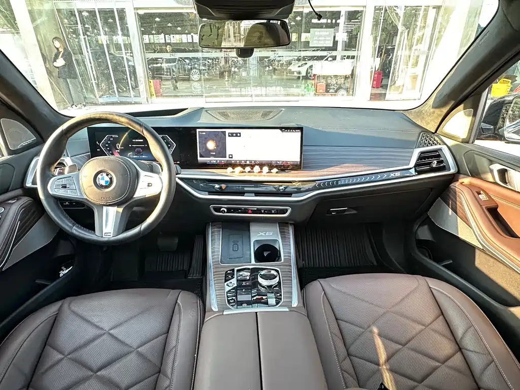 BMW X5 — миниатюра 18