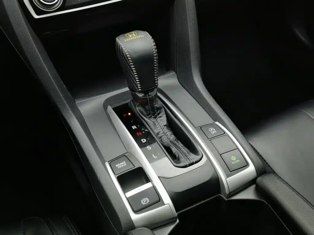 Honda Civic — миниатюра 13