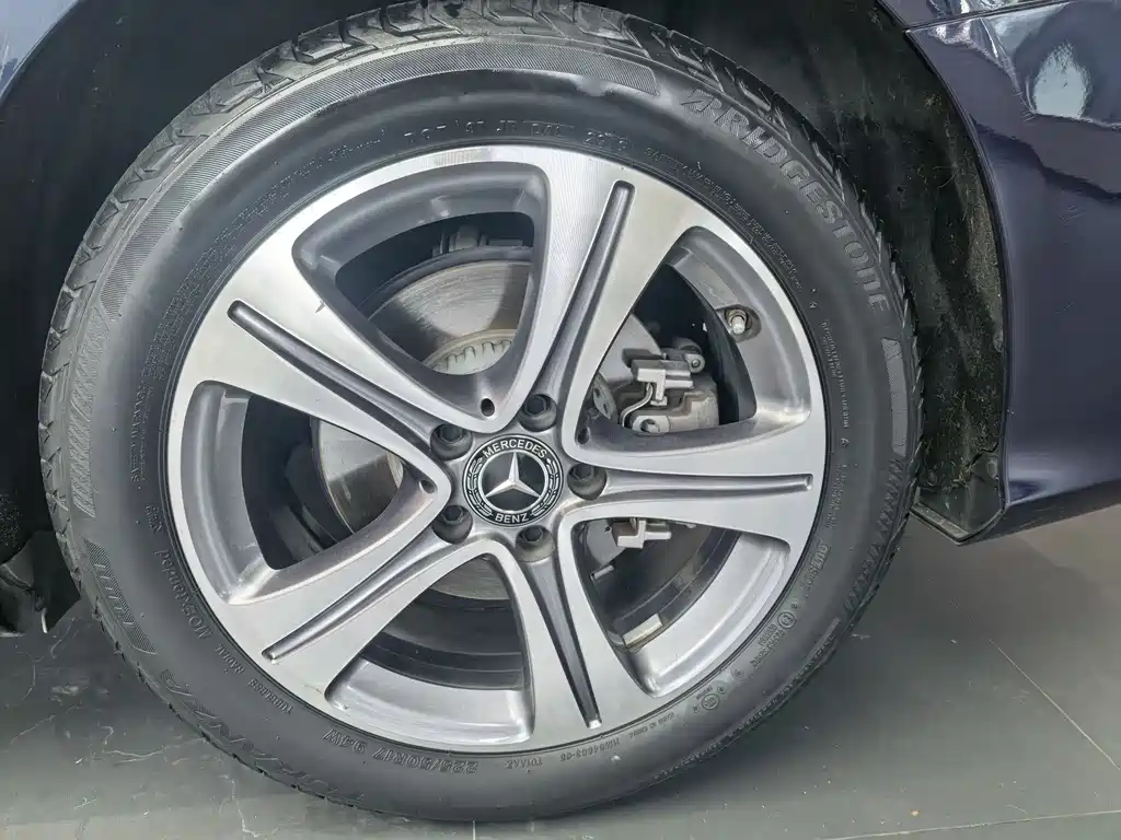 Mercedes-Benz C-Class C 2020 C 260 L Sport