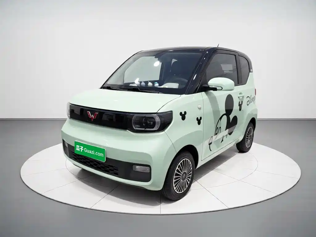 Wuling MINIEV