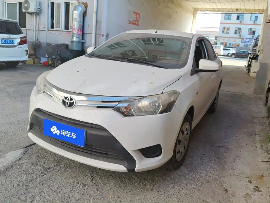 Toyota Vios