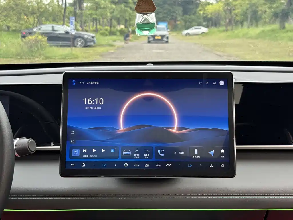 BYD Qin PLUS — миниатюра 18
