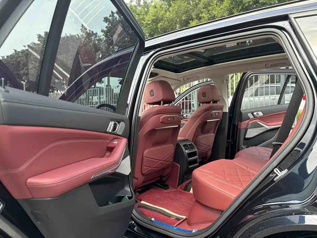 BMW X5 — миниатюра 5