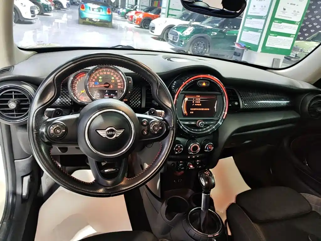 MINI Mini — миниатюра 10