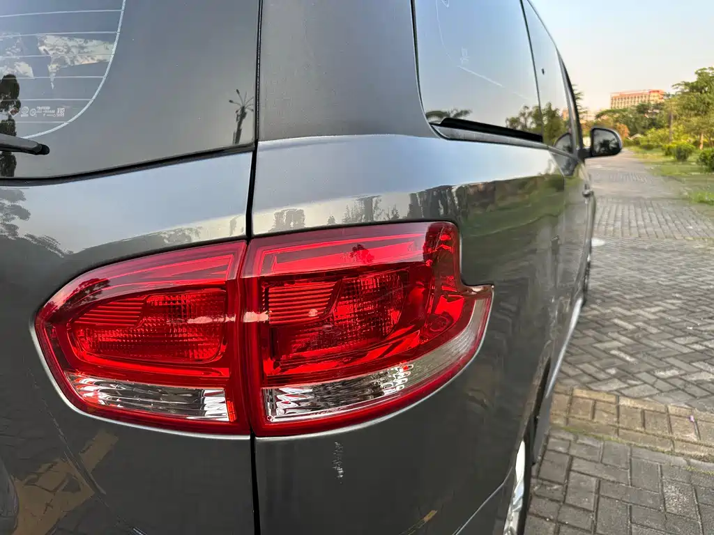Maxus G10 PLUS 2.0T Auto Elite Edition China VI, фото 10