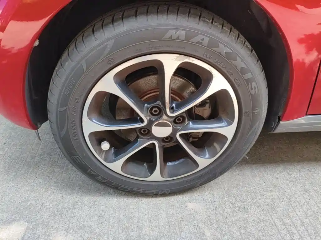 smart Smart Forfour — миниатюра 23