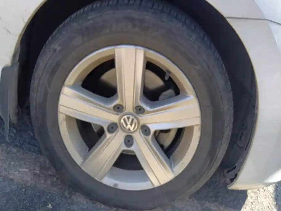 Volkswagen Golf Sportsvan — миниатюра 6