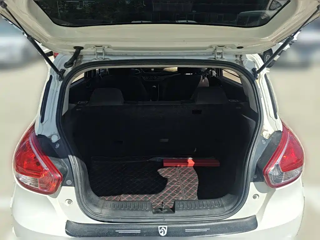 Baojun 310 — миниатюра 24