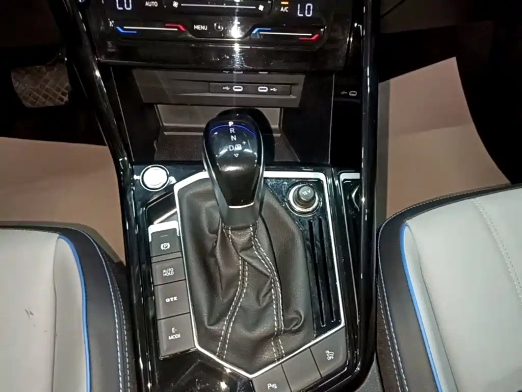 Volkswagen Tayron GTE — миниатюра 14