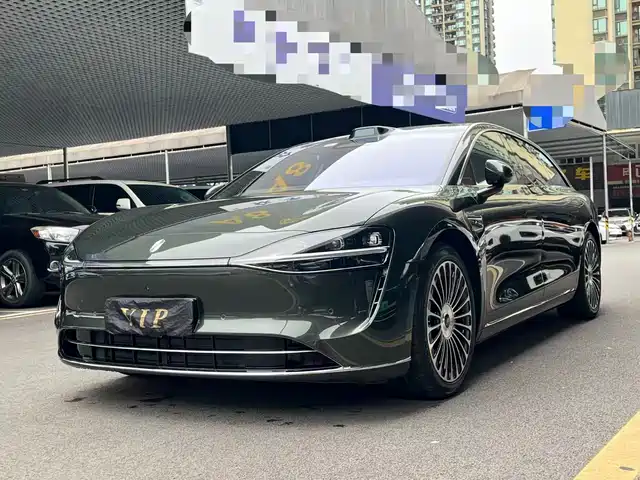 2025 GAC Xiangjie S9T