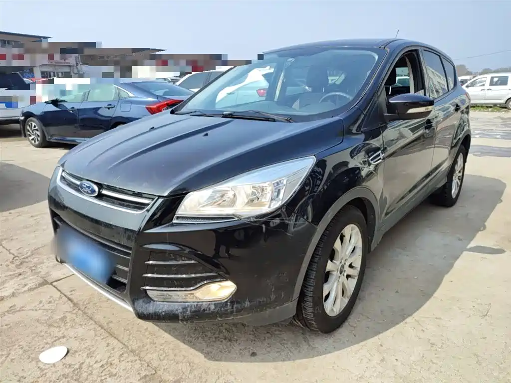 Ford Kuga 2016
