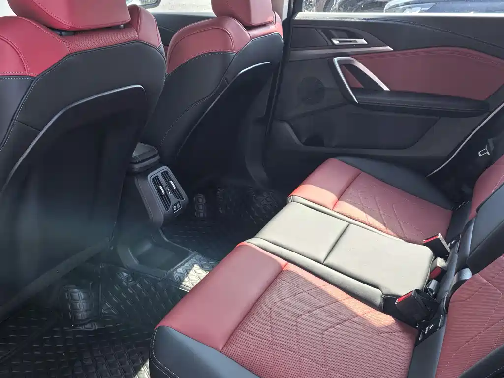 BMW X1 2025 sDrive25Li M Sport