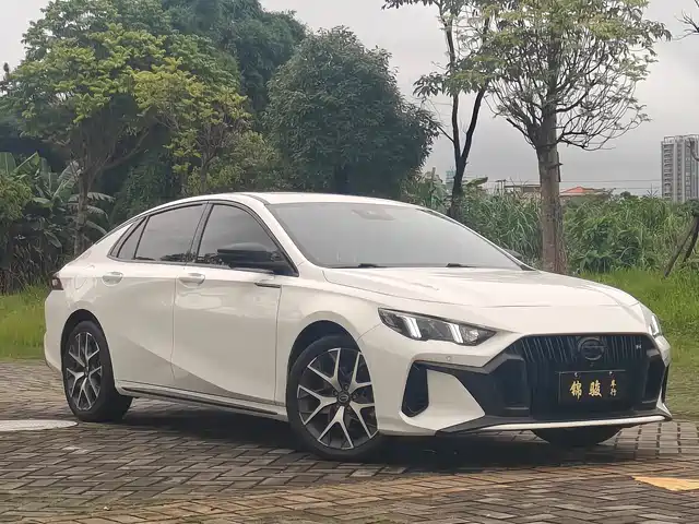 2023 GAC Trumpchi Empow