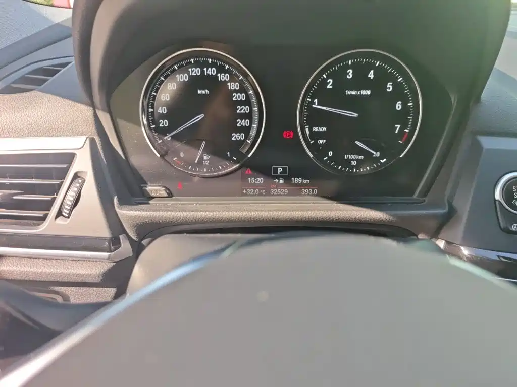 BMW 1 Series — миниатюра 8
