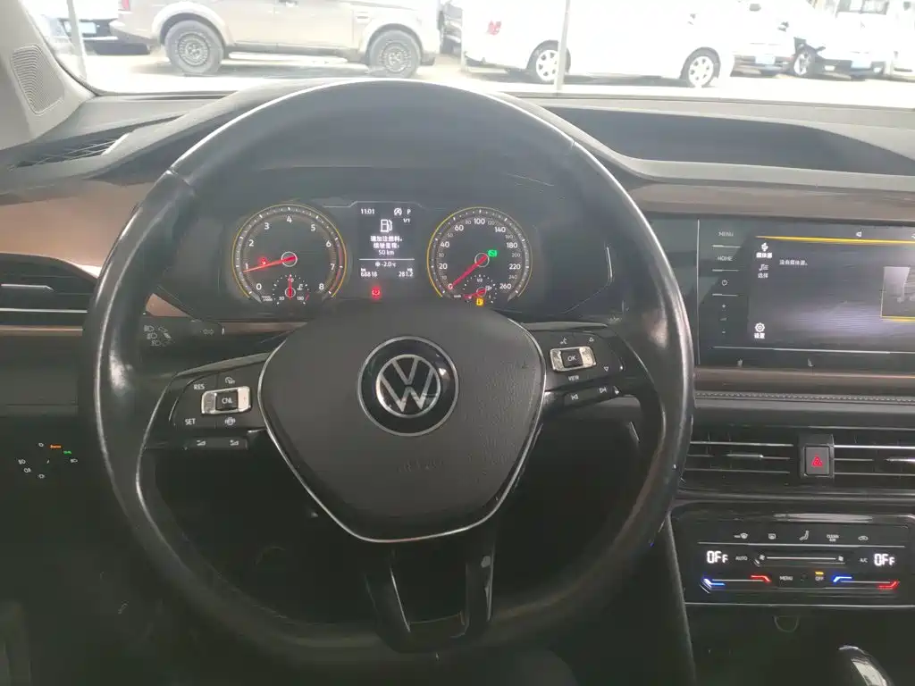Volkswagen Tharu — миниатюра 11