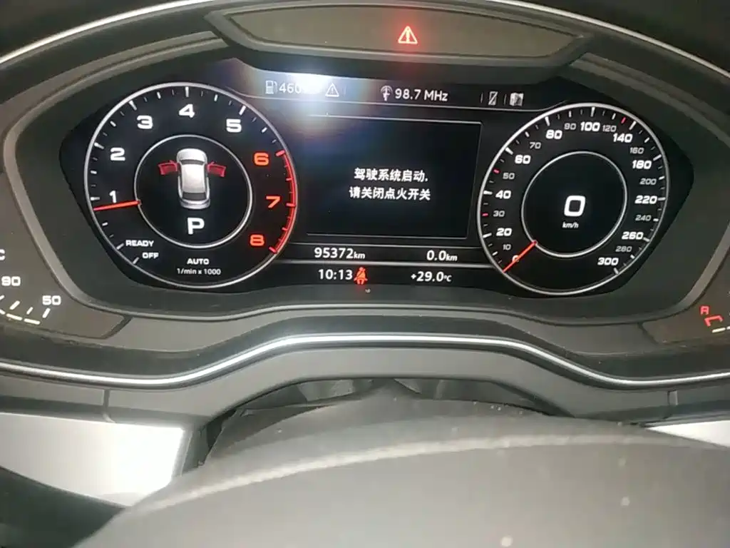 Audi Q5L — миниатюра 5